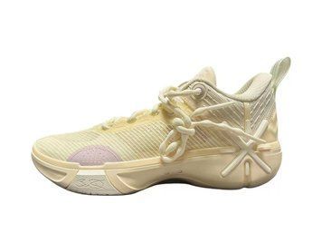 Баскетбольні кросівки Li-Ning Wade Shadow 6 V2 'Yellow Cake' ABPV021-2 фото