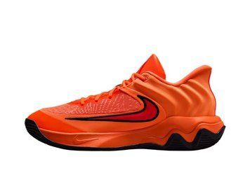 Баскетбольні кросівки Кросівки Nike Giannis Immortality 4(FQ3680-800) FQ3680-800 фото