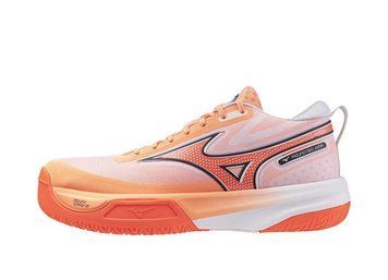 Mizuno Neo Jump V1GA259980-38 фото