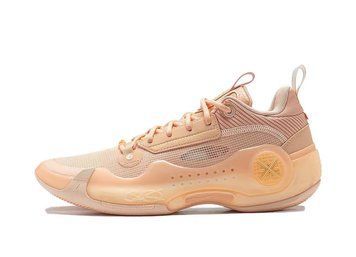 Баскетбольные кроссовки Li-Ning Way of Wade 10 Low 'Orange' ABAS083-4 ABAS083-4 фото