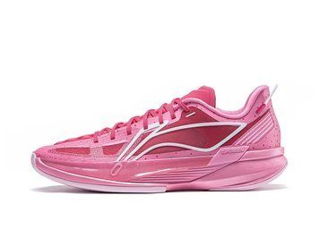 Li-Ning Ultralight 2026 "Sweetheart Bullet / Peach Pink" ABAW005-27 фото