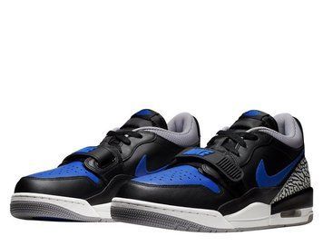 Чоловічі кросівки Air Jordan Legacy 312 (CD7069-041) CD7069-164 фото