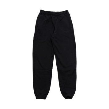 Брюки Air Jordan Wordmark Flc Pant Off Noir Black (FZ3954-045) FZ3954-045 фото