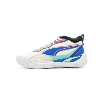 Puma Playmaker Pro basketball shoes