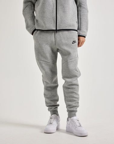 Світшот чоловічий Nike Grey FD9941-063 фото