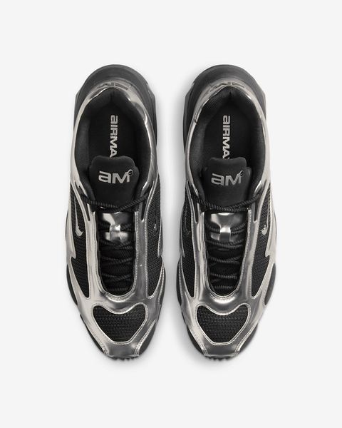 Женские кроссовки WMNS Nike Air Max Muse (FV1920-001) FV1920-001 фото