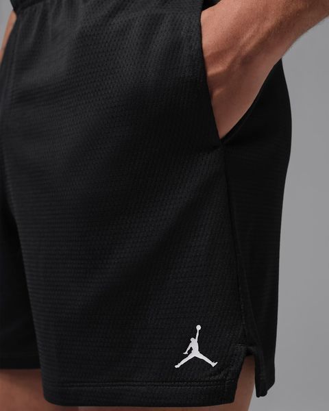 Чоловічі шорти Air Jordan Df Spt Ess Black IF0891-010 S IF0891-010 фото