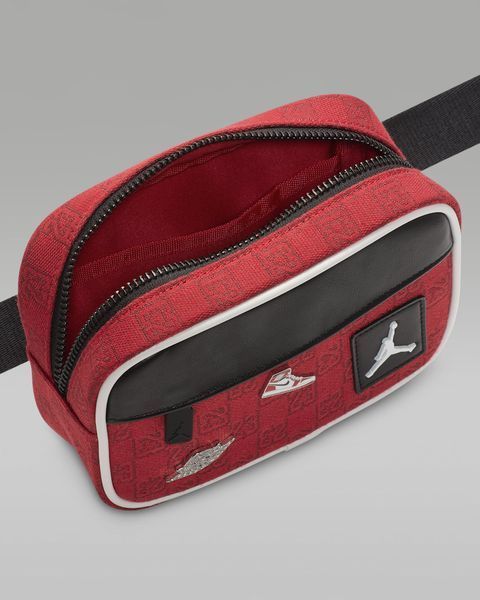 Сумка через плече Jordan 23 Monogram 1.5L (MA0981-H15) MA0981-H15 фото