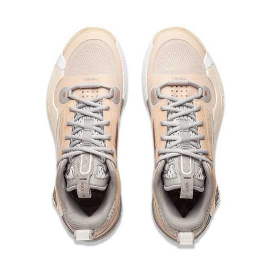 Li-Ning Way of Wade 10 Low Origin - ABAS083-20 -