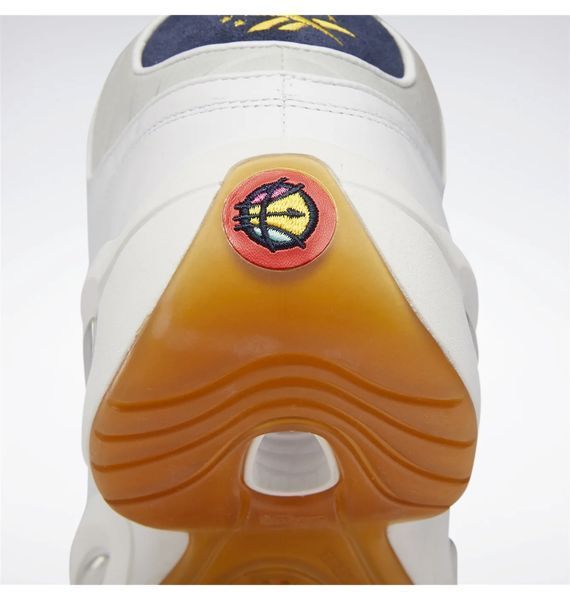 Баскетбольные кроссовки Reebok Question Mid (GY2641) GY2641 фото