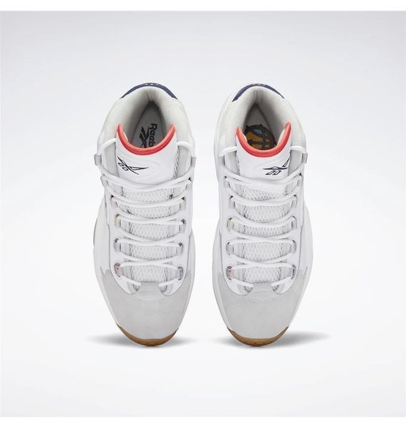 Баскетбольные кроссовки Reebok Question Mid (GY2641) GY2641 фото