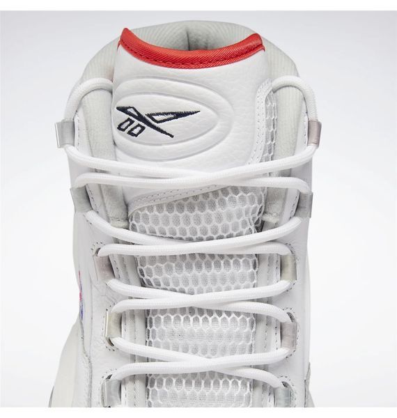 Баскетбольные кроссовки Reebok Question Mid (GY2641) GY2641 фото