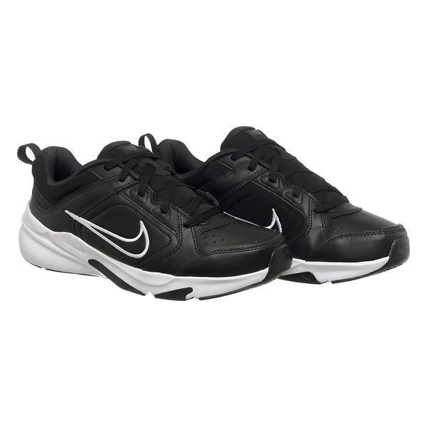 Чоловічі кросівки NIKE DEFYALLDAY (DJ1196-002) DJ1196-101 фото