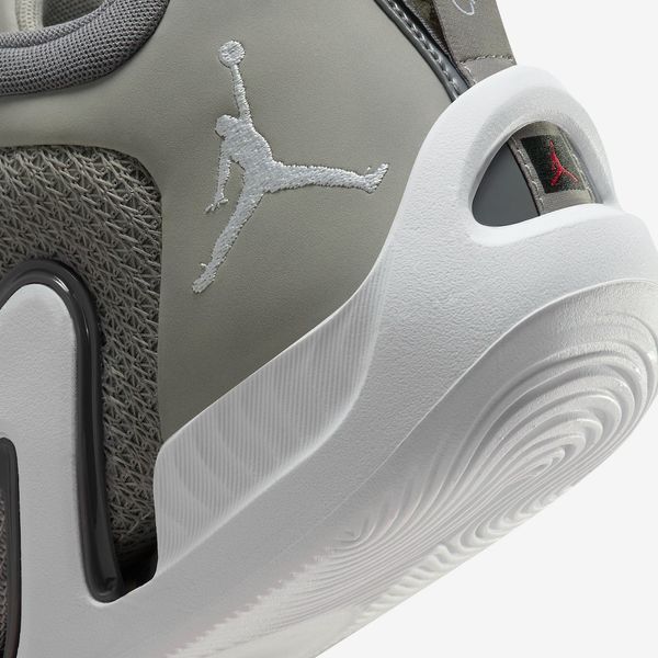 Air Jordan Tatum 1 "Cool Grey" (DZ3324-002)