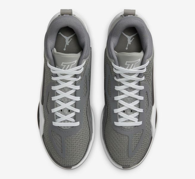 Air Jordan Tatum 1 "Cool Grey" (DZ3324-002)