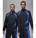 Мужская куртка M J SPRT JAM WARM UP JACKET DX9367-011 фото 2