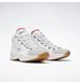 Баскетбольные кроссовки Reebok Question Mid (GY2641) GY2641 фото 3