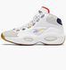 Баскетбольные кроссовки Reebok Question Mid (GY2641) GY2641 фото 1