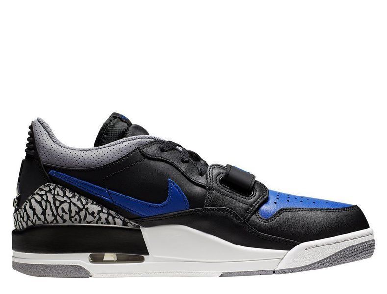 Чоловічі кросівки Air Jordan Legacy 312 (CD7069-041) CD7069-164 фото