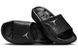 Мужские тапочки Air Jordan Franchise Shower Slides Black HQ2163-001 40 HQ2163-001 фото
