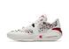Anta Klay Thompson KT10 White Red Men's shoes 112511101-1