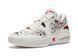 Anta Klay Thompson KT10 White Red Men's shoes 112511101-1