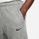 Чоловічі брюки Nike Therma MenS Therma-Fit Open Hem Fitness Pants Grey DQ4856-063 S DQ4856-063 фото 4