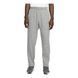 Чоловічі брюки Nike Therma MenS Therma-Fit Open Hem Fitness Pants Grey DQ4856-063 S DQ4856-063 фото 1