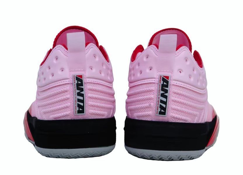 Баскетбольные кроссовки Anta SNEAKERVERSE Eclosion Type 2 112541104VS-1 112541104VS-1 фото