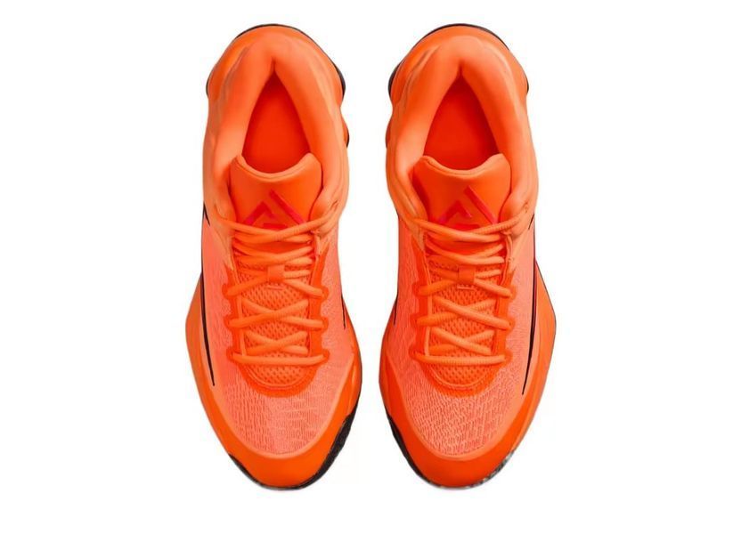 Кросівки Nike Giannis Immortality 4 FQ3680-800 фото