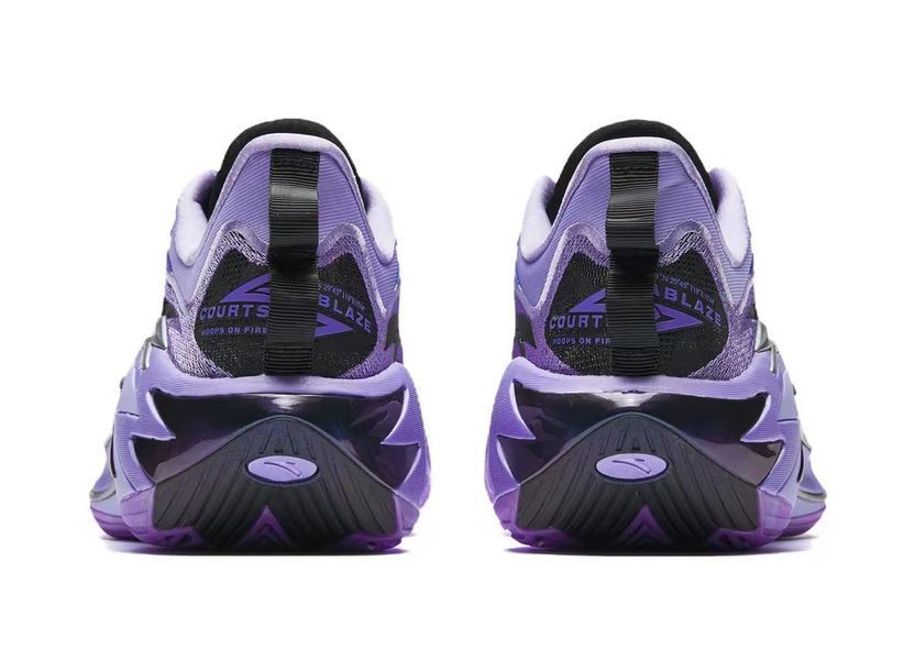 Anta Shock Wave 7 112531126-2 фото