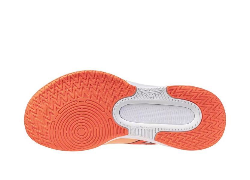 Mizuno Neo Jump V1GA259980-38 фото