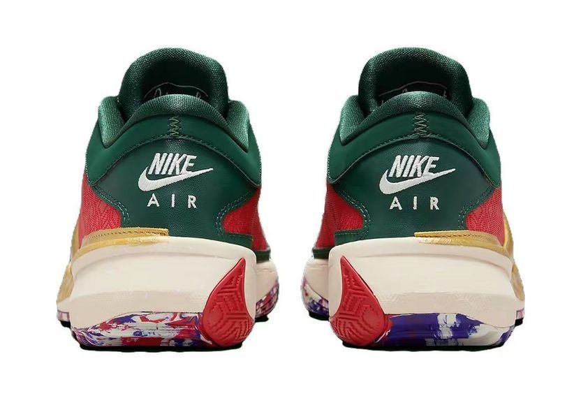 Nike Freak 5 (DZ2944-600) (DZ2944-600)