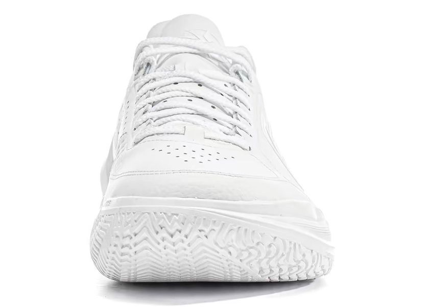 Баскетбольні кросівки Li-Ning LiRen 5V2 "Monologue" ABAV059-1 ABAV059-1 фото