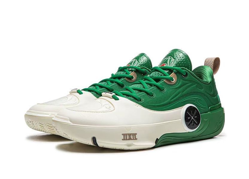 Баскетбольные кроссовки Li-Ning Way of Wade 12 "Wade Boulevard" ABAV085-4 ABAV085-4 фото
