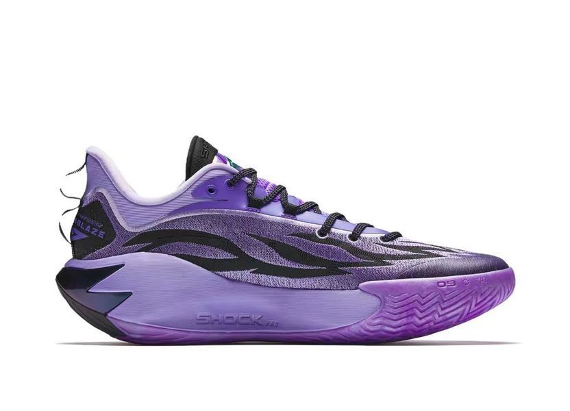 Anta Shock Wave 7 112531126-2 фото