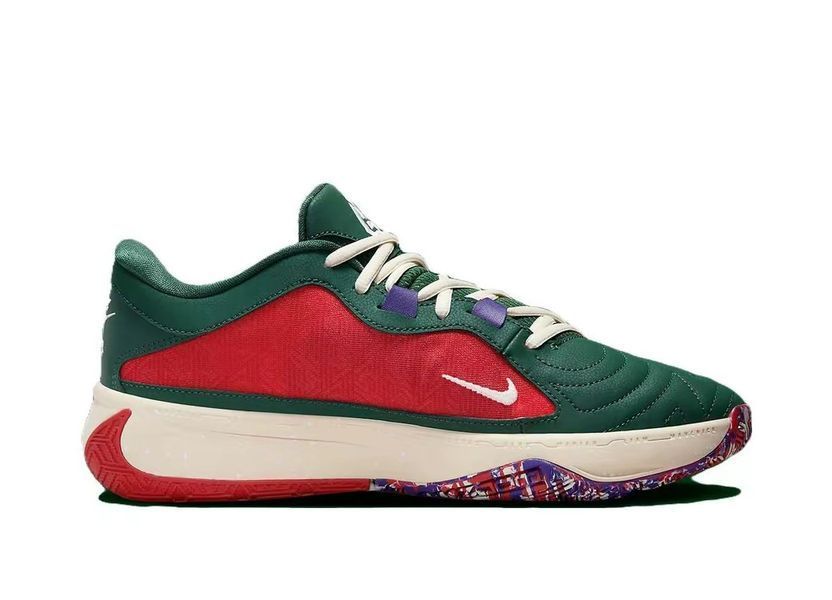 Nike Freak 5 (DZ2944-600) (DZ2944-600)