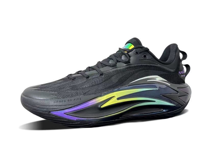 Anta Shock Wave 7, 41, Prepayment 50% or full payment with a -10% discount with coupon BASKET10, 2-3 weeks
