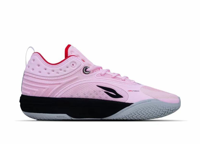 Баскетбольные кроссовки Anta SNEAKERVERSE Eclosion Type 2 112541104VS-1 112541104VS-1 фото