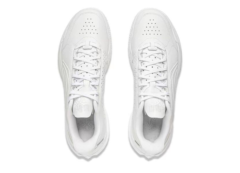 Баскетбольні кросівки Li-Ning LiRen 5V2 "Monologue" ABAV059-1 ABAV059-1 фото