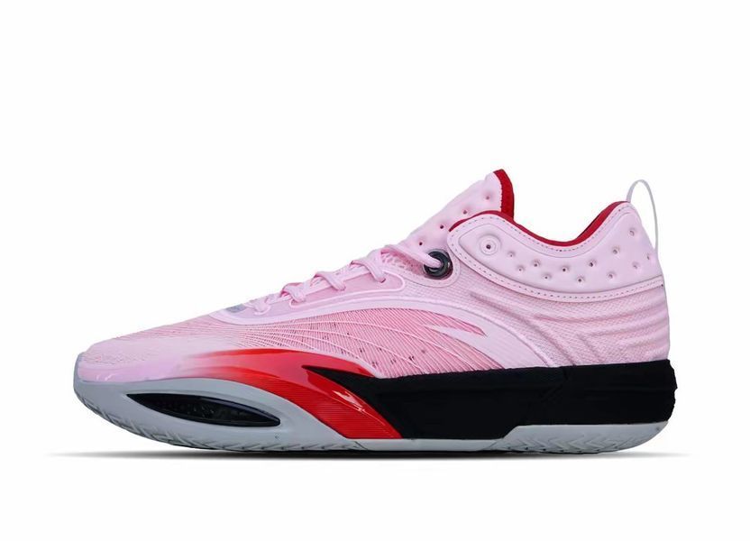 Баскетбольные кроссовки Anta SNEAKERVERSE Eclosion Type 2 112541104VS-1 112541104VS-1 фото