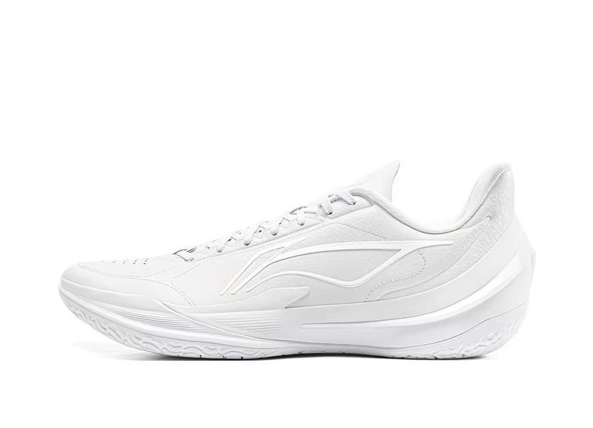 Баскетбольні кросівки Li-Ning LiRen 5V2 "Monologue" ABAV059-1 ABAV059-1 фото