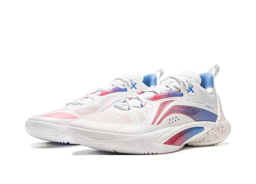 Li-Ning Speed 10 ABAT085-76 фото