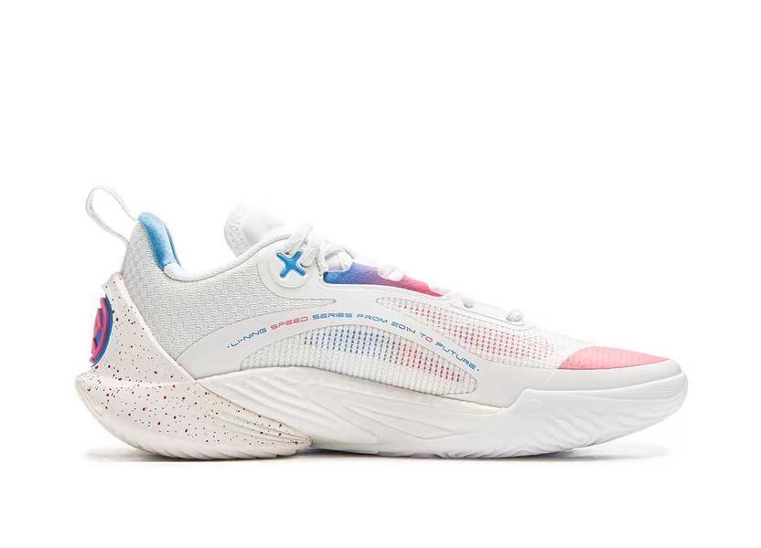 Li-Ning Speed 10 ABAT085-76 фото