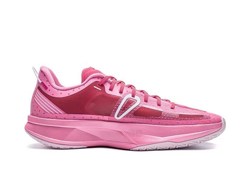 Li-Ning Ultralight 2026 "Sweetheart Bullet / Peach Pink" ABAW005-27 фото