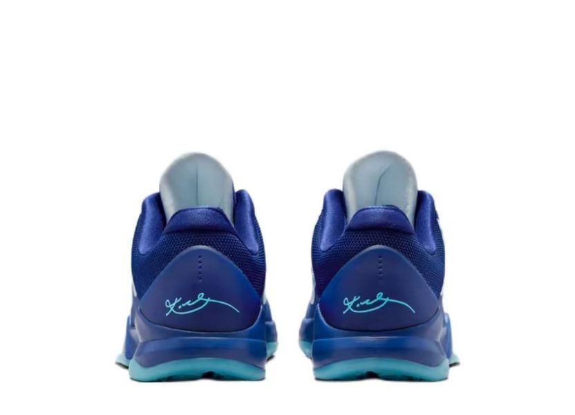 Nike Zoom Kobe 5 Protro 'X-Ray' HM9522-400 HM9522-400 фото