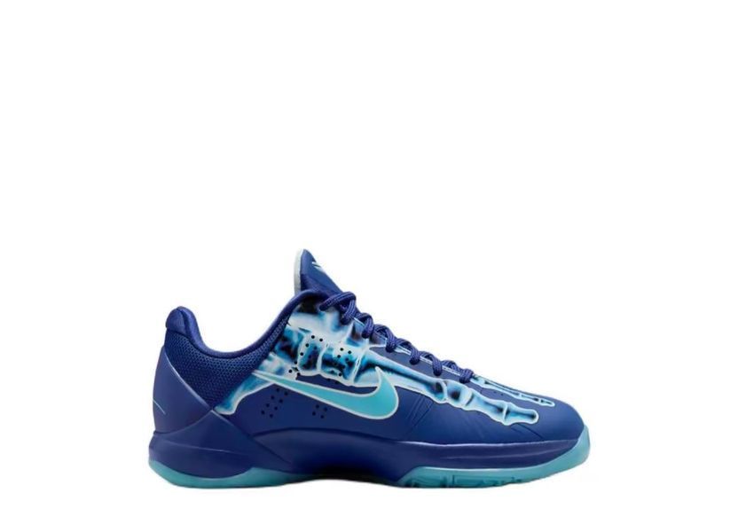 Nike Zoom Kobe 5 Protro 'X-Ray' HM9522-400 HM9522-400 фото