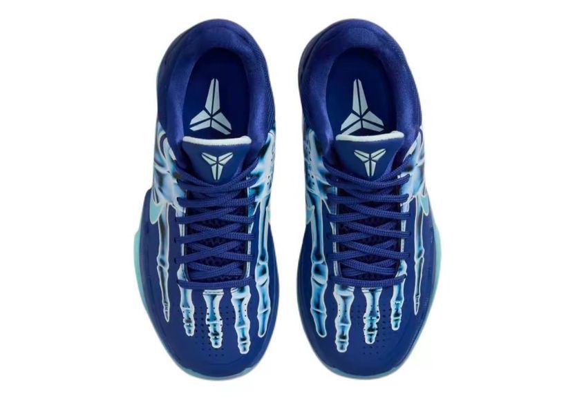 Nike Zoom Kobe 5 Protro 'X-Ray' HM9522-400 HM9522-400 фото