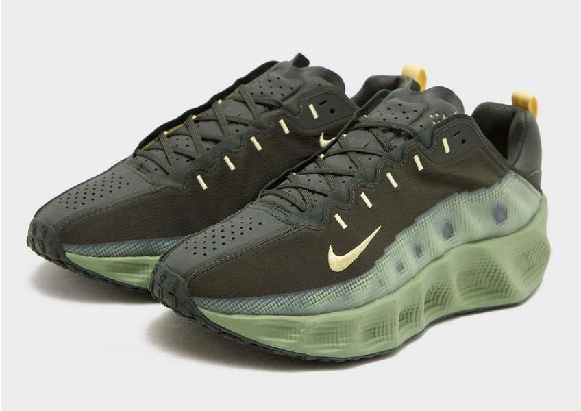 Мужские кроссовки Nike Ava Rover Olive (IM9327-300) IM9327-300-44.5 фото