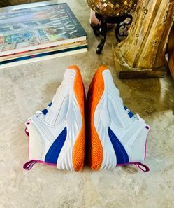 Баскетбольні кросівки Puma Rebound Future EVO (385583-05) 385583-05 фото